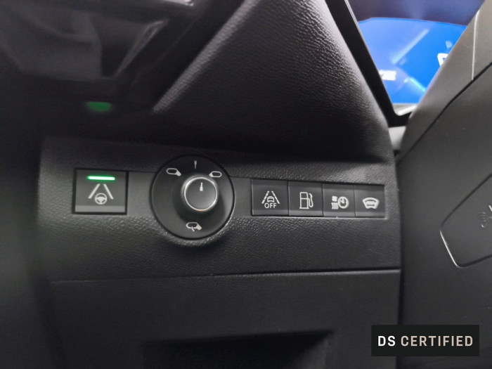 DS DS 7 Hybride Rechargeable E-Tense 300 EAT8 4x4 Opera