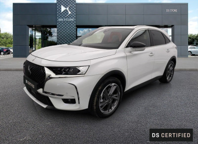 DS DS 7 Hybride Rechargeable E-Tense 300 EAT8 4x4 Opera