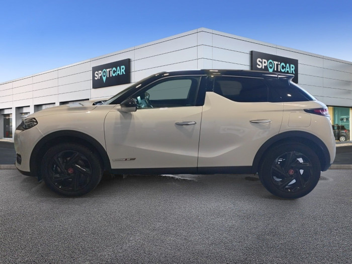DS DS 3 Crossback DS3 Crossback PureTech 130 EAT8 Performance Line+