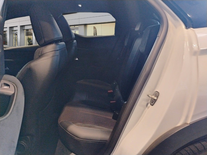 DS DS 3 Crossback DS3 Crossback PureTech 130 EAT8 Performance Line+