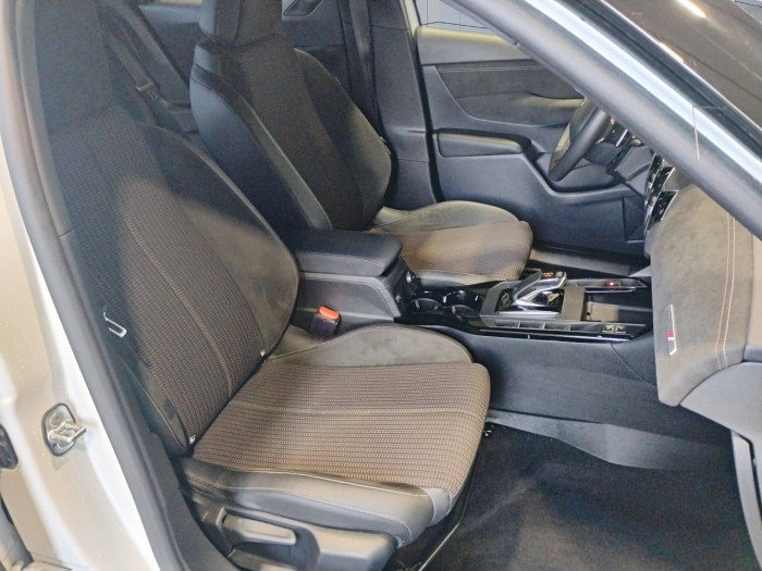 DS DS 3 Crossback DS3 Crossback PureTech 130 EAT8 Performance Line+