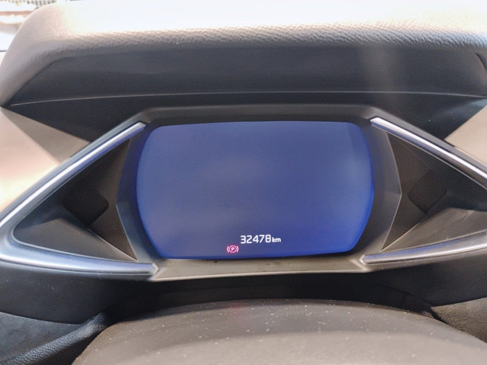 DS DS 3 Crossback DS3 Crossback PureTech 130 EAT8 Performance Line+