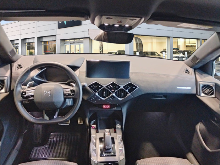DS DS 3 Crossback DS3 Crossback PureTech 130 EAT8 Performance Line+