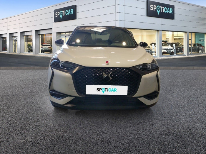 DS DS 3 Crossback DS3 Crossback PureTech 130 EAT8 Performance Line+
