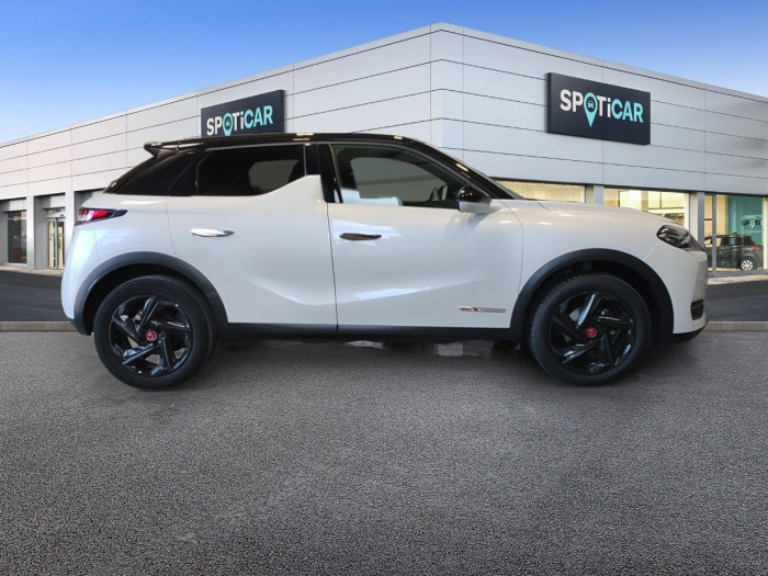 DS DS 3 Crossback DS3 Crossback PureTech 130 EAT8 Performance Line+
