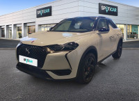 DS DS 3 Crossback DS3 Crossback PureTech 130 EAT8 Performance Line+