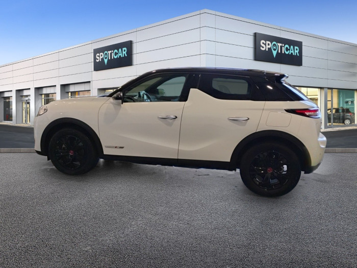 DS DS 3 CROSSBACK ELECTRIQUE DS3 Crossback E-Tense Performance Line