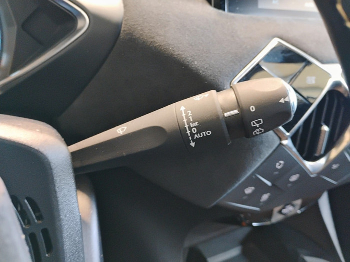 DS DS 3 CROSSBACK ELECTRIQUE DS3 Crossback E-Tense Performance Line