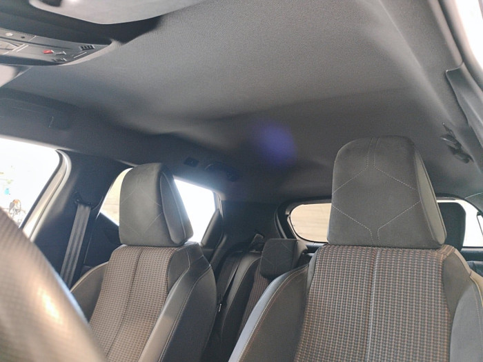 DS DS 3 CROSSBACK ELECTRIQUE DS3 Crossback E-Tense Performance Line
