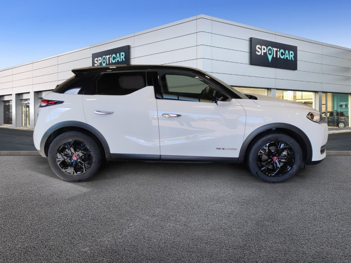 DS DS 3 CROSSBACK ELECTRIQUE DS3 Crossback E-Tense Performance Line