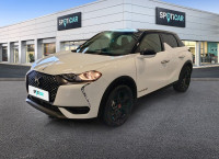 DS DS 3 CROSSBACK ELECTRIQUE DS3 Crossback E-Tense Performance Line