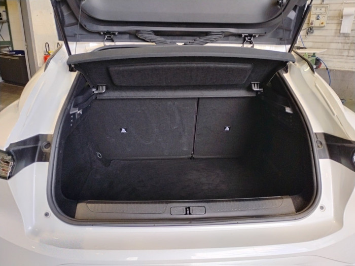 DS DS 4 PureTech 130 EAT8 Rivoli