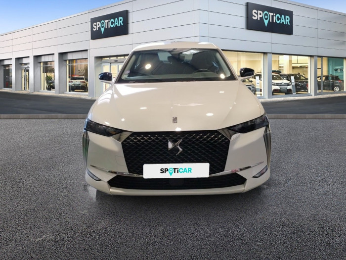 DS DS 4 PureTech 130 EAT8 Rivoli