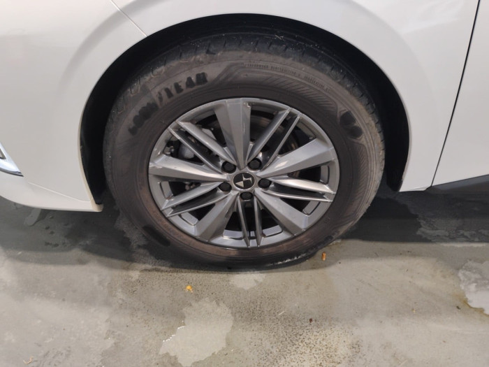 DS DS 4 PureTech 130 EAT8 Rivoli