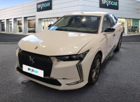 DS DS 4 PureTech 130 EAT8 Rivoli