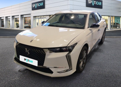 DS DS 4 PureTech 130 EAT8 Rivoli