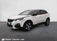 Peugeot 3008 1.6 BlueHDi 120ch S&S EAT6 GT Line