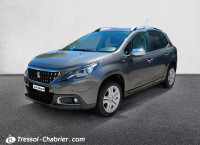 Peugeot 2008 1.2 PureTech 82ch BVM5 Style