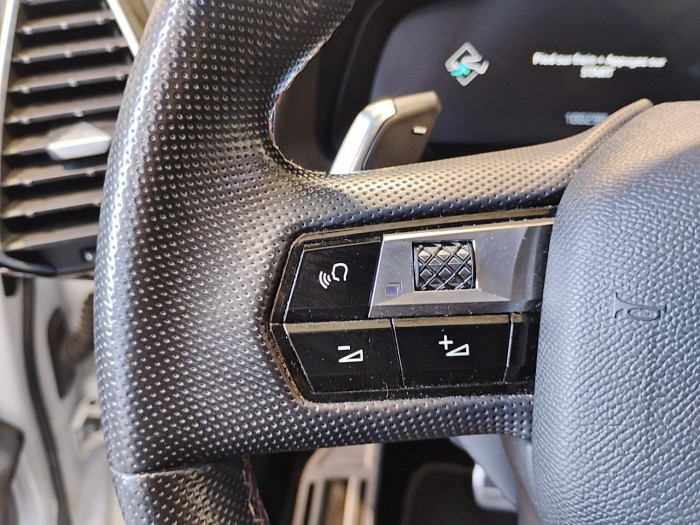 DS DS7 CROSSBACK Hybride E-Tense 225 EAT8 Performance Line+