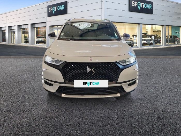 DS DS7 CROSSBACK Hybride E-Tense 225 EAT8 Performance Line+