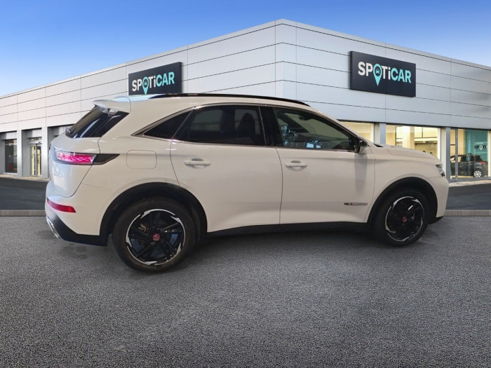DS DS7 CROSSBACK Hybride E-Tense 225 EAT8 Performance Line+