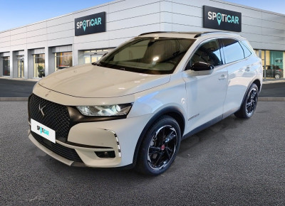 DS DS7 CROSSBACK Hybride E-Tense 225 EAT8 Performance Line+