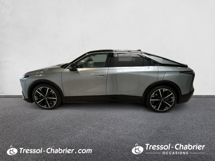 DS N°8 Nouveau 230 ch FWD Etoile