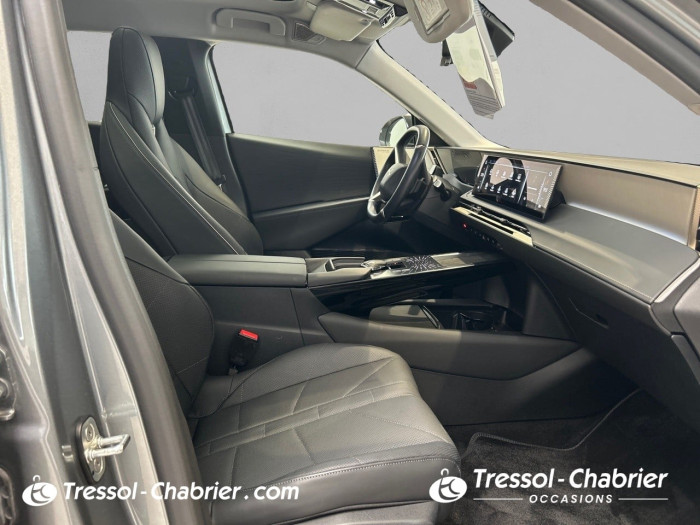 DS N°8 Nouveau 230 ch FWD Etoile