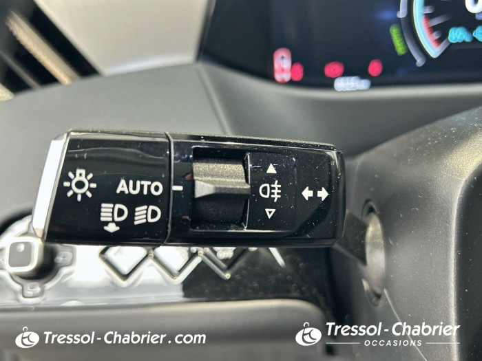 DS N°8 Nouveau 230 ch FWD Etoile