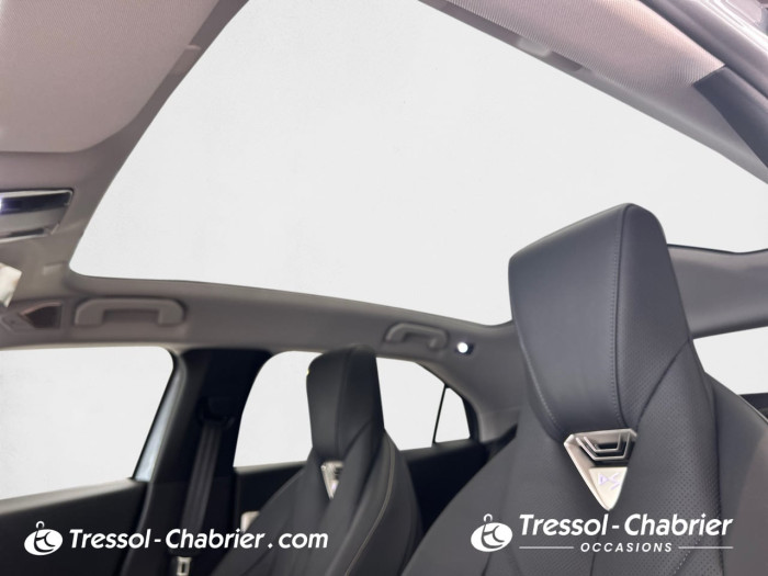 DS N°8 Nouveau 230 ch FWD Etoile