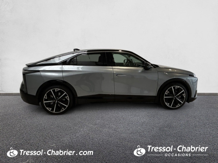 DS N°8 Nouveau 230 ch FWD Etoile
