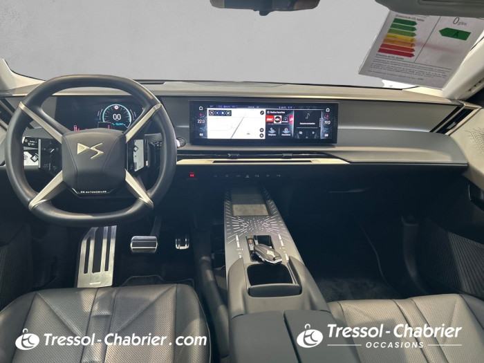 DS N°8 Nouveau 230 ch FWD Etoile