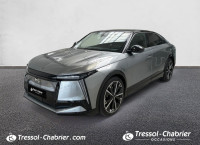 DS N°8 Nouveau 230 ch FWD Etoile