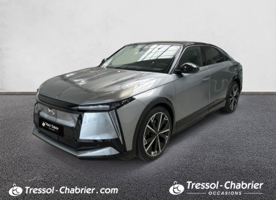 DS N°8 Nouveau 230 ch FWD Etoile