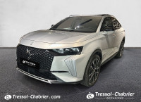 DS DS 7 Hybride Rechargeable E-Tense 225 EAT8 Jules Verne