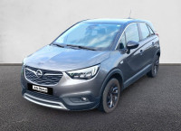 Opel CROSSLAND X 1.2 Turbo 110 ch Edition
