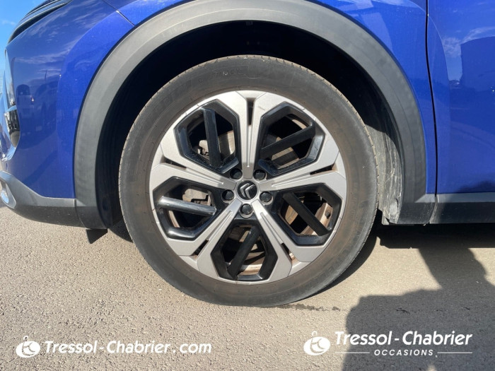 Citroën C5 X Hybride Rechargeable 225 S&S e-EAT8 Feel Pack