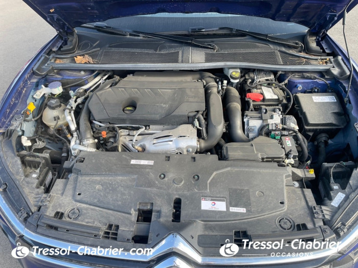 Citroën C5 X Hybride Rechargeable 225 S&S e-EAT8 Feel Pack