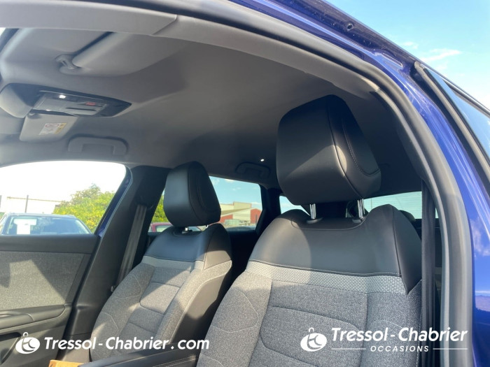 Citroën C5 X Hybride Rechargeable 225 S&S e-EAT8 Feel Pack
