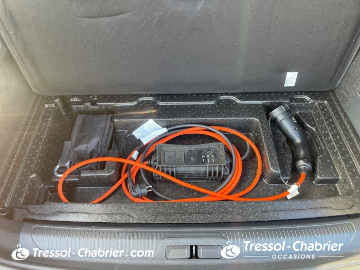 Citroën C5 X Hybride Rechargeable 225 S&S e-EAT8 Feel Pack