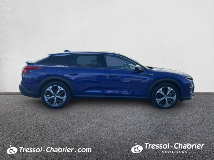 Citroën C5 X Hybride Rechargeable 225 S&S e-EAT8 Feel Pack