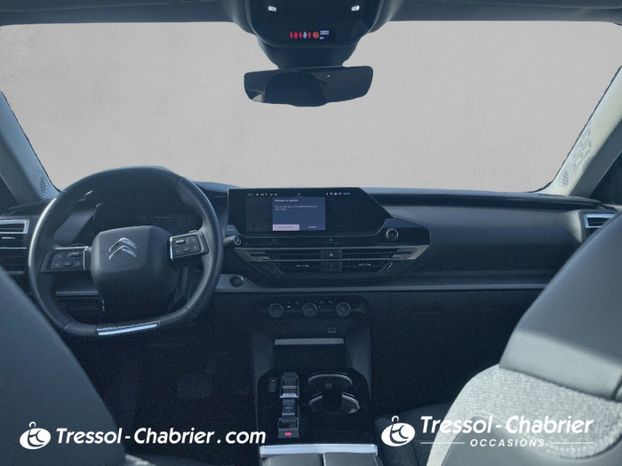 Citroën C5 X Hybride Rechargeable 225 S&S e-EAT8 Feel Pack