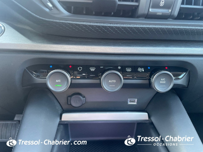 Citroën C5 X Hybride Rechargeable 225 S&S e-EAT8 Feel Pack