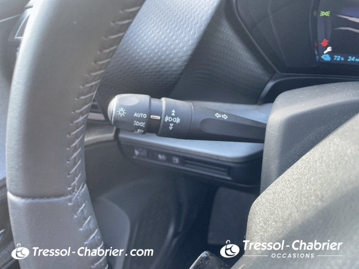 Citroën C5 X Hybride Rechargeable 225 S&S e-EAT8 Feel Pack
