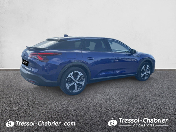 Citroën C5 X Hybride Rechargeable 225 S&S e-EAT8 Feel Pack