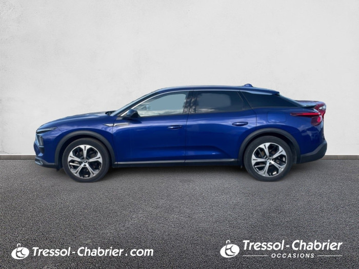Citroën C5 X Hybride Rechargeable 225 S&S e-EAT8 Feel Pack