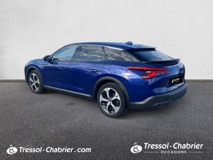 Citroën C5 X Hybride Rechargeable 225 S&S e-EAT8 Feel Pack