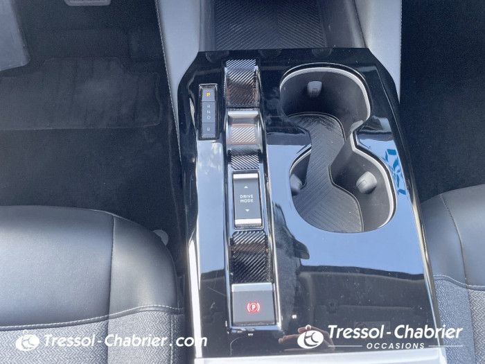 Citroën C5 X Hybride Rechargeable 225 S&S e-EAT8 Feel Pack