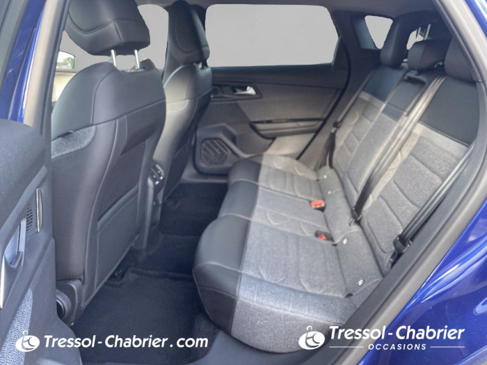 Citroën C5 X Hybride Rechargeable 225 S&S e-EAT8 Feel Pack