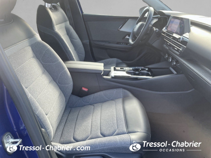 Citroën C5 X Hybride Rechargeable 225 S&S e-EAT8 Feel Pack